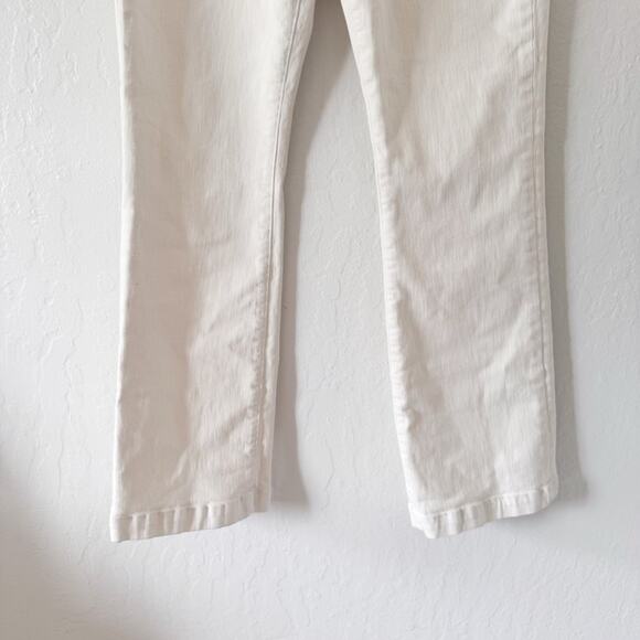 MOTHER The Hustler Patch Pocket Flood in Act Natural - Picture 5 of 10